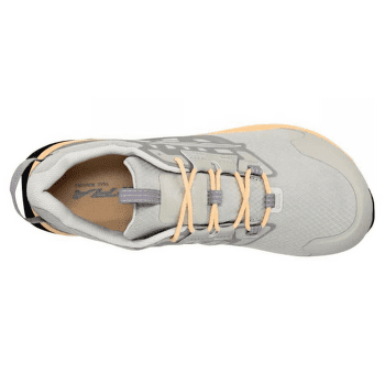 Încălțăminte Altra Lone Peak Low All-Wthr 2 Women GRAY/ORANGE