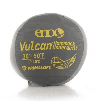 Izolație Eno Vulcan UnderQuilt Storm
