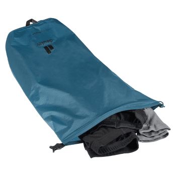 Geantă deuter Light Drypack 15 atlantic