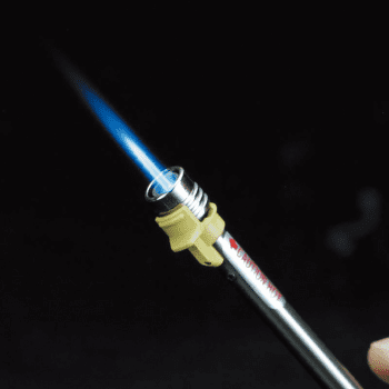 Mai ușor Soto Pocket Torch XT