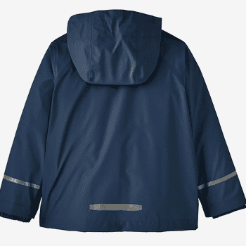 Jachetă Patagonia Baby Torrentshell 3L Jacket Coral