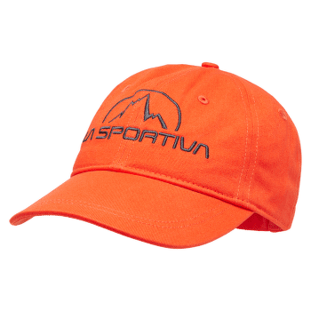 Capac La Sportiva Hike Cap Cherry Tomato