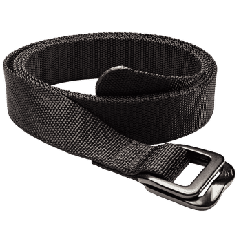 Centură Black Diamond Beta Belt Black