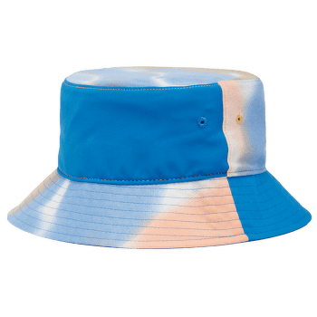 Pălărie Columbia Youth Bucket Hat Light Camel Undercurrent, Bright Indigo 292