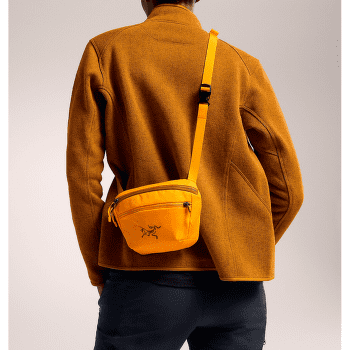 Rinichi Arcteryx Mantis 1 Waist Pack Yukon