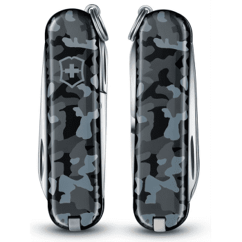 Cuțit Victorinox Classic Navy Camo Navy Camo