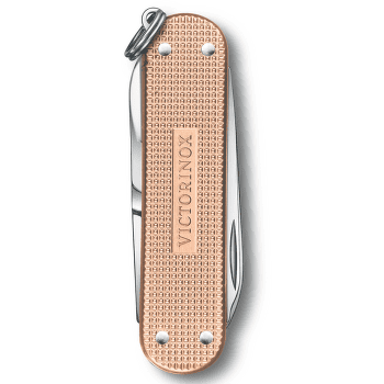 Cuțit Victorinox Classic SD Alox Fresh Peach