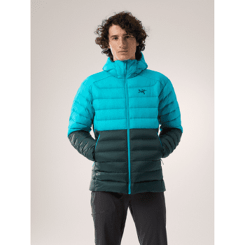 Jachetă Arcteryx Cerium Hoody Men Nightscape