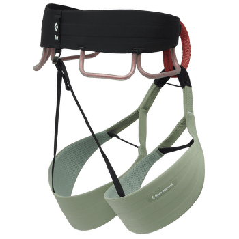 Șaua Black Diamond Solution Women Desert Sage