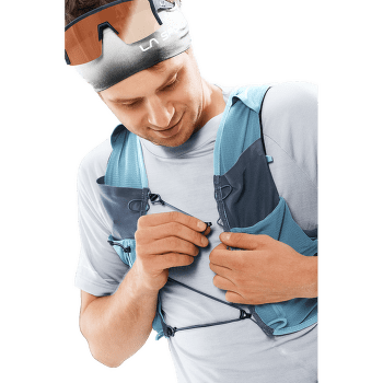 Vesta deuter Traick 5 sprout-cactus