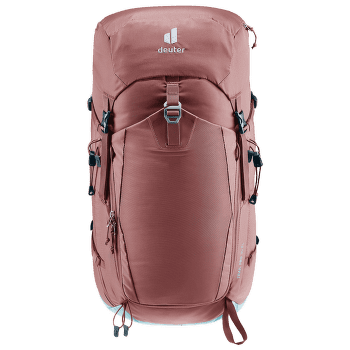 Rucsac deuter Trail Pro 34 SL lagoon-atlantic