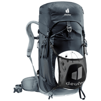 Rucsac deuter Trail Pro 36 black-shale