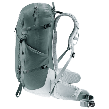 Rucsac deuter Trail Pro 31 SL lagoon-atlantic