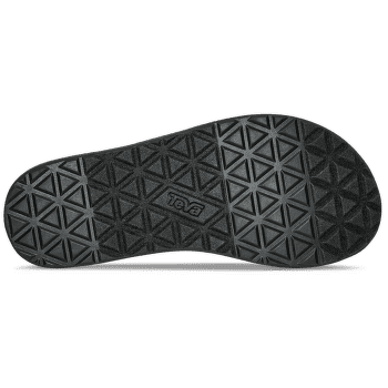 Sandale Teva Original Universal Slim BLACK