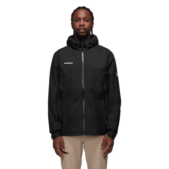 Jachetă Mammut Convey Tour HS Hooded Jacket Men marine 5118