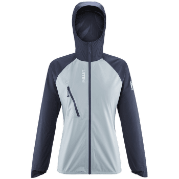 Jachetă Millet INTENSE 2.5L Jacket Women ICEBERG/SAPHIR NEW