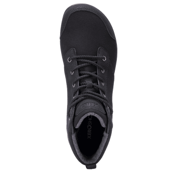 Încălțăminte Xero Denver Strapless Men Black (BLCK)