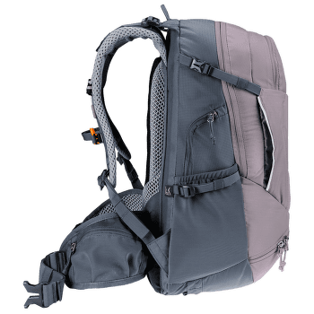 Rucsac deuter Trans Alpine 22 SL Black