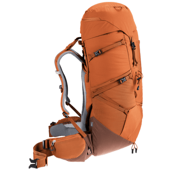 Rucsac deuter Aircontact Core 45+10 SL grove-ivy