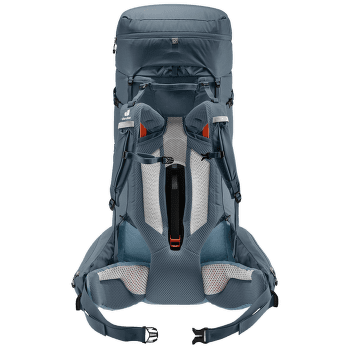 Rucsac deuter Aircontact Core 70+10 graphite-shale
