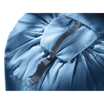 Rucsac deuter Aircontact Ultra 50 + 5 tin-shale