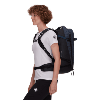 Rucsac Mammut Trion 28 Women white-black