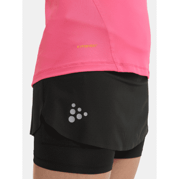 Tricou cu mânecă scurtă Craft Pro Hypervent Tee 2 Women ASTER