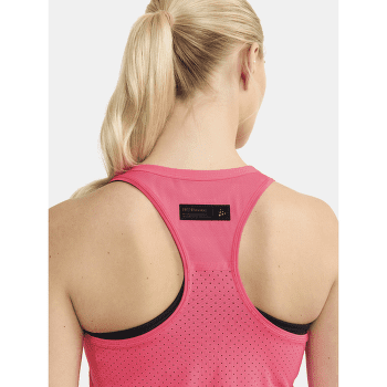 Maiou Craft PRO Hypervent Singlet 2 Women SOUR