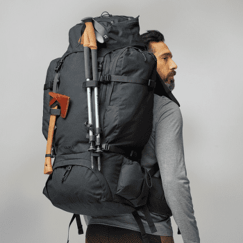 Rucsac Fjällräven Kajka 100 Green