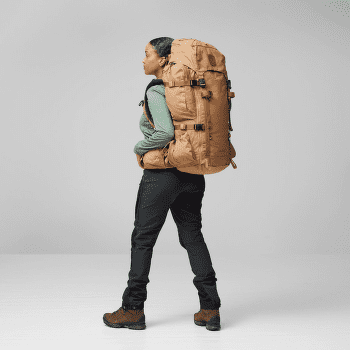 Rucsac Fjällräven Kajka 55 S/M Green