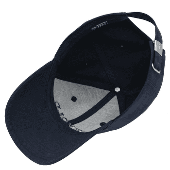 Capac Devold Trollkyrkja Woolshell Cap 287A NIGHT