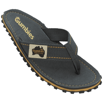 Şlapi Gumbies Gumbies Classic - Grey Classic - Grey