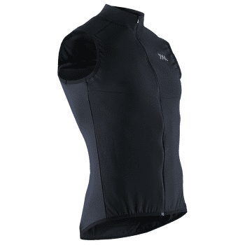 Vesta X-Bionic TWYCE VEST MEN Opal Black/Arctic White