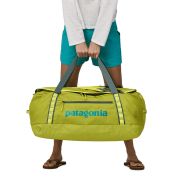 Geantă Patagonia Black Hole Duffel 70L Black w/Black