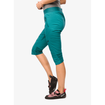 Pantaloni 3/5 Direct Alpine CERVINO Lady 3/4 navy