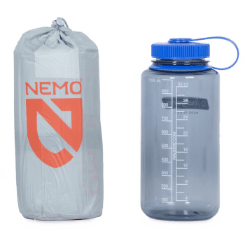 Karimatka Nemo Equipment Tensor All-Season 2024