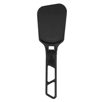 Lingură Sea to Summit Camp Kitchen Folding Spatula Black-Black