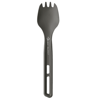Linguriţă Sea to Summit Frontier UL Spork Aluminium Hard Anodised Grey