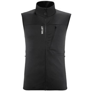 Vesta Millet Lokka Vest III Men NOIR NEW