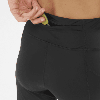 Colanți Millet WANAKA TIGHT Women NOIR NEW
