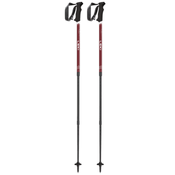 Gaură Leki Trail Lite tamarillo-white