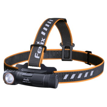 Lampă frontală Fenix HM61R Amber V2.0