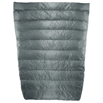Sac de dormit Therm A Rest Vela 32F/0C Dbl - Storm Storm