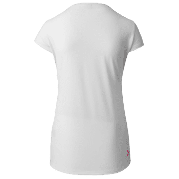 Tricou cu mânecă scurtă Martini HIGHVENTURE Shirt Women white_skylight