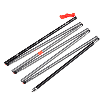 Sonda Mammut Probe 240 Short (2620-00261) vibrant orange