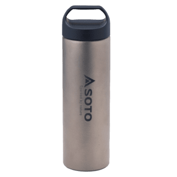 Sticlă Soto Titanium Bottle 300ml