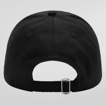 Capac La Sportiva PROMO TRUCKER HAT LASPO Black