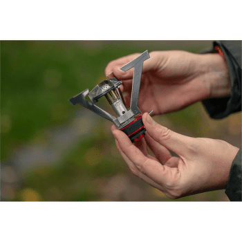 Aragaz Coleman FYRELITE START