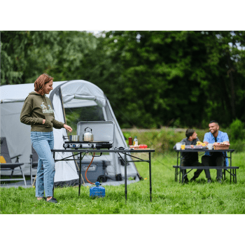 Fierbător Campingaz STAINLESS STEEL KETTLE