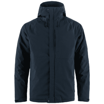 Jachetă Fjällräven HC Hydratic Padded Trail Jacket Men Dark Navy